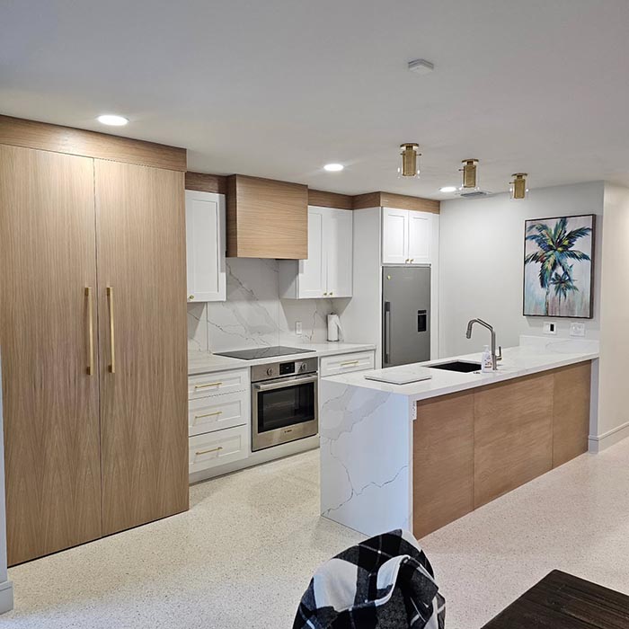 grand plan kitchen
