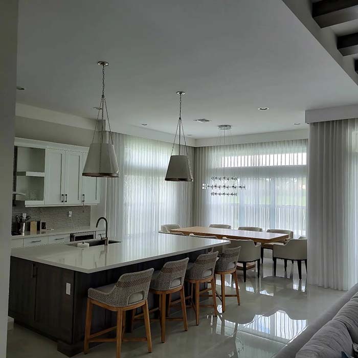 grand plan kitchen