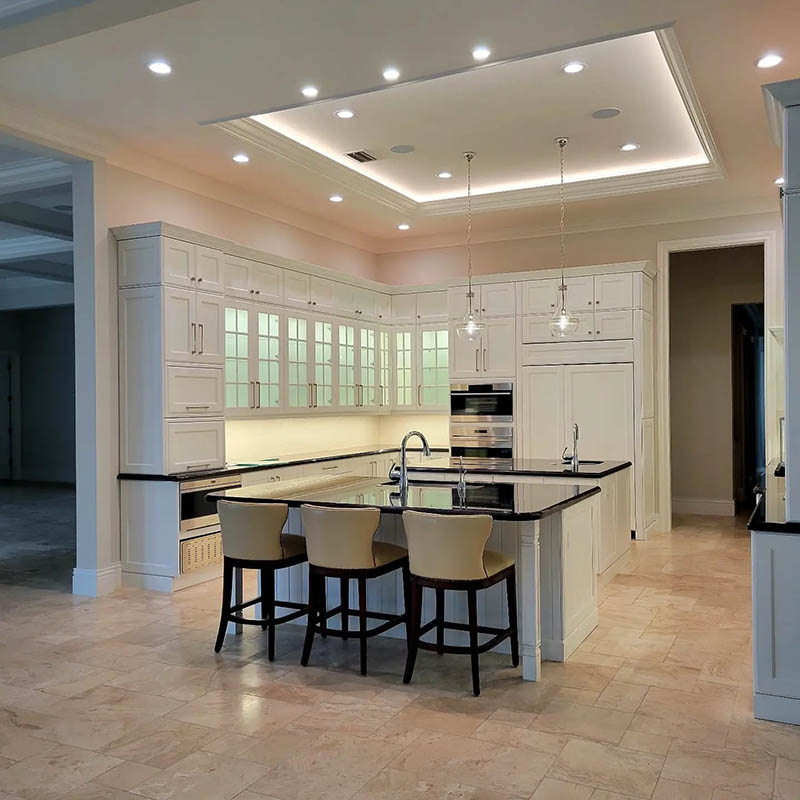 renovation