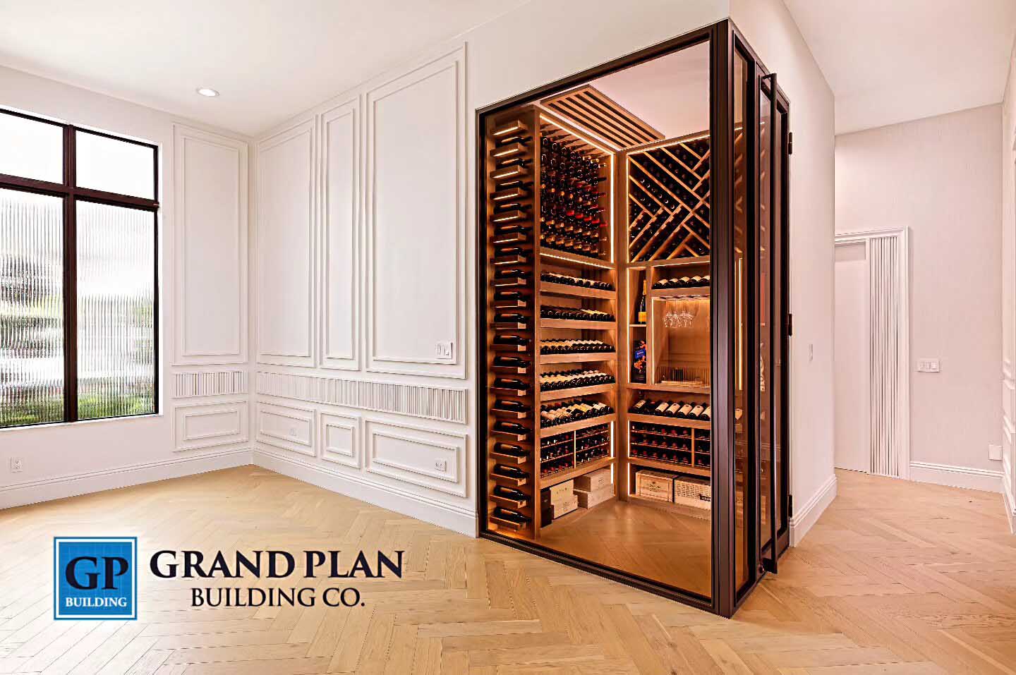 wine