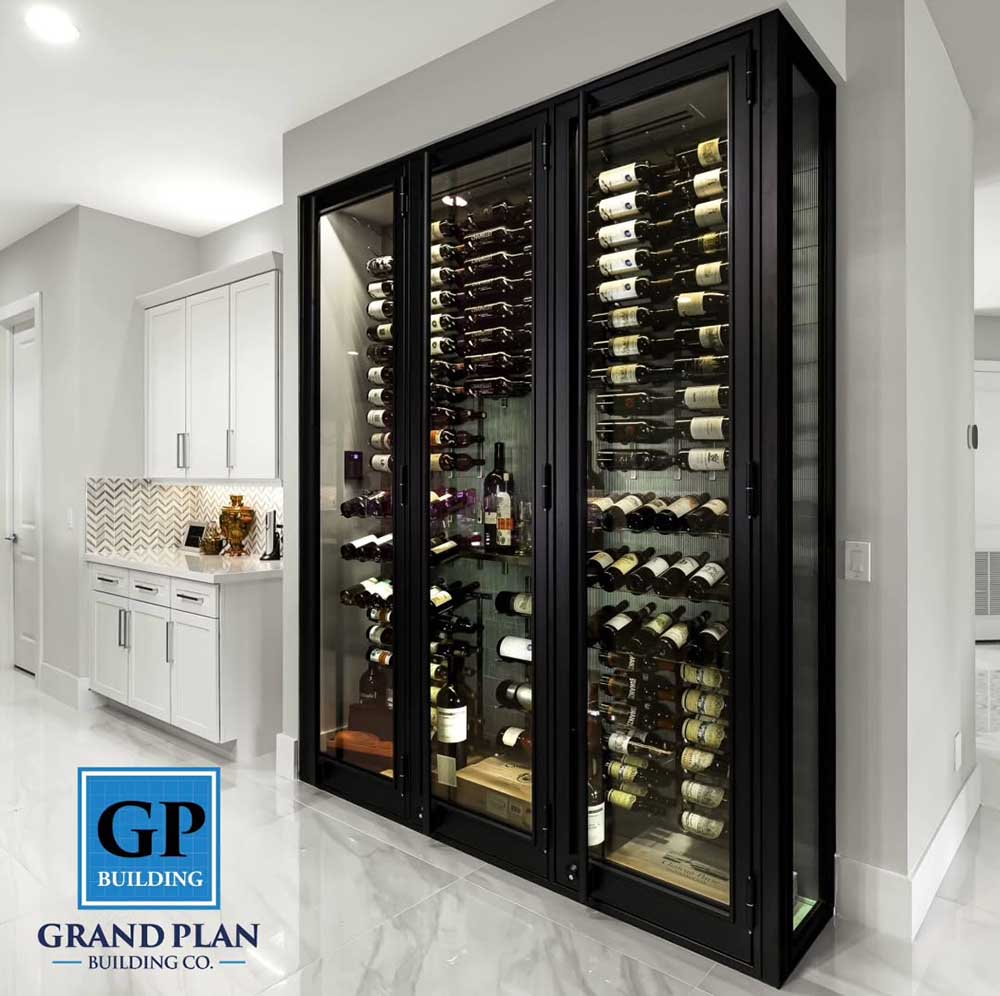 grand plan wine